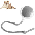 360 Smart Automatic Rolling Pet Ball